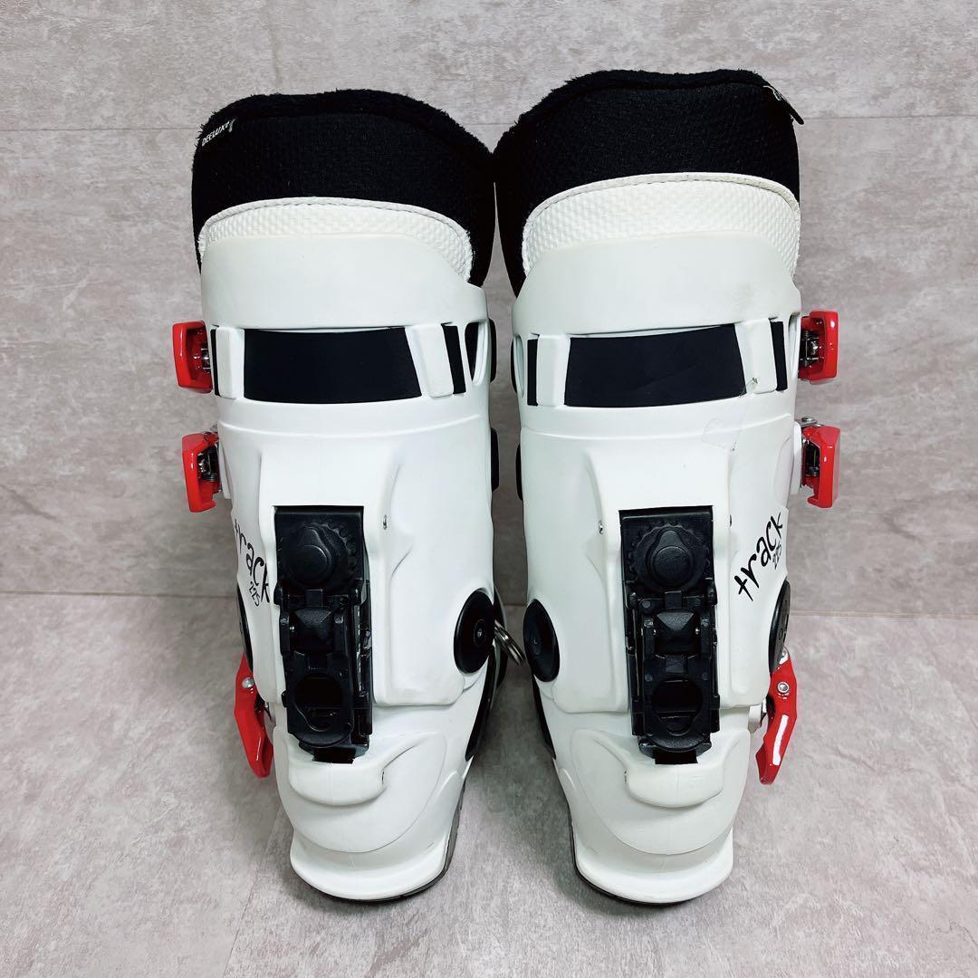 DEELUXE TRACK225 アルペンボードハードブ－ツ 253mm