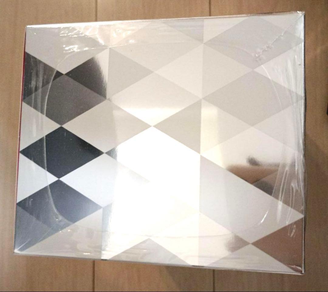 【正規品未開封】エニシーグローパック10回分炭酸パック　フェイシャルジェルパック