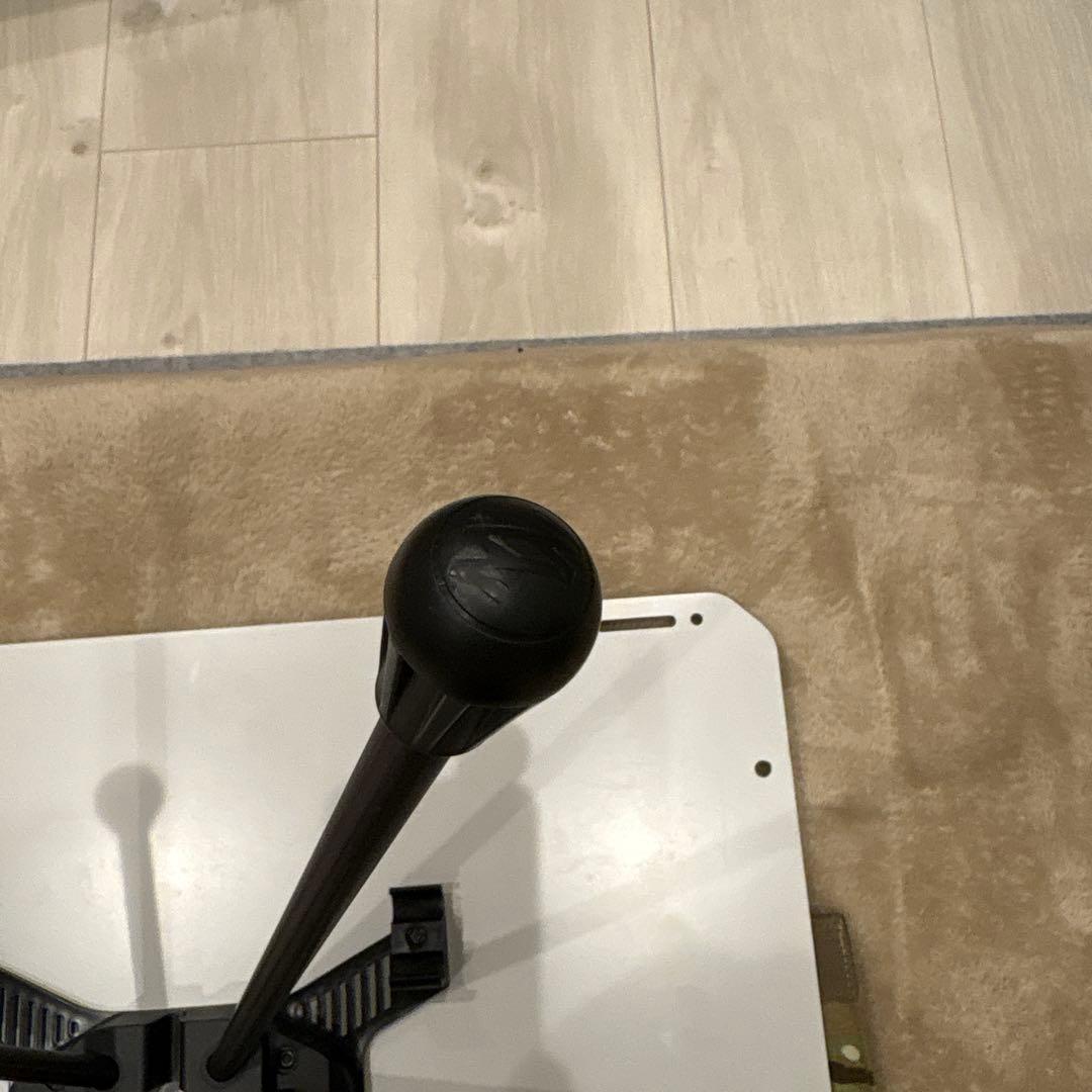 ミニマルワークスデュオテーブル