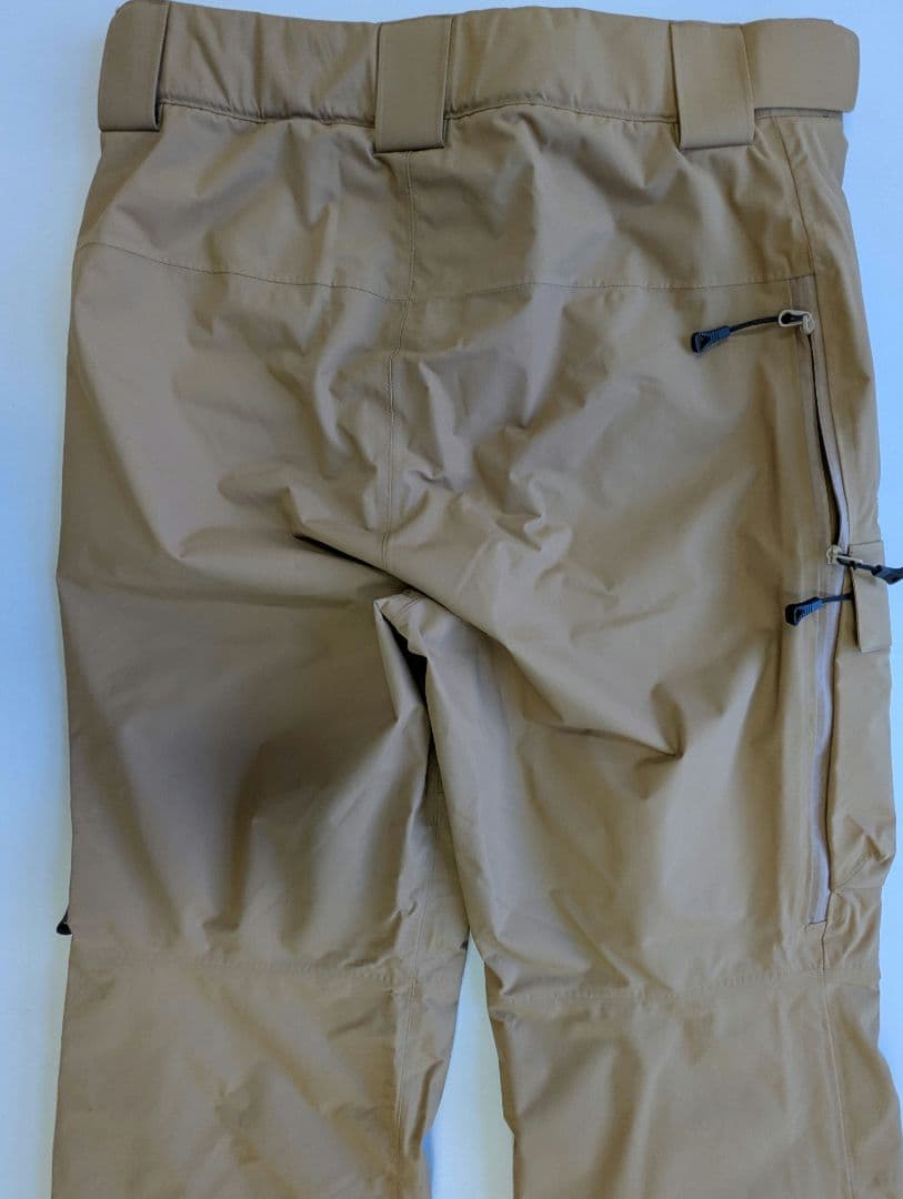 WMサイズ　THE NORTH FACE スノーボードorスキーパンツ