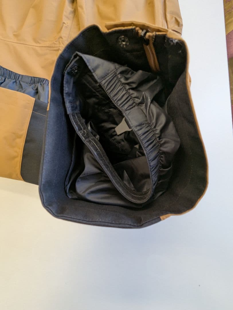 WMサイズ　THE NORTH FACE スノーボードorスキーパンツ