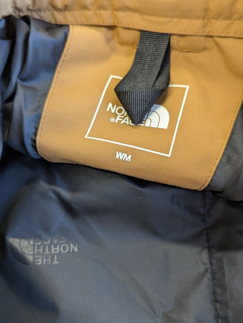 WMサイズ　THE NORTH FACE スノーボードorスキーパンツ