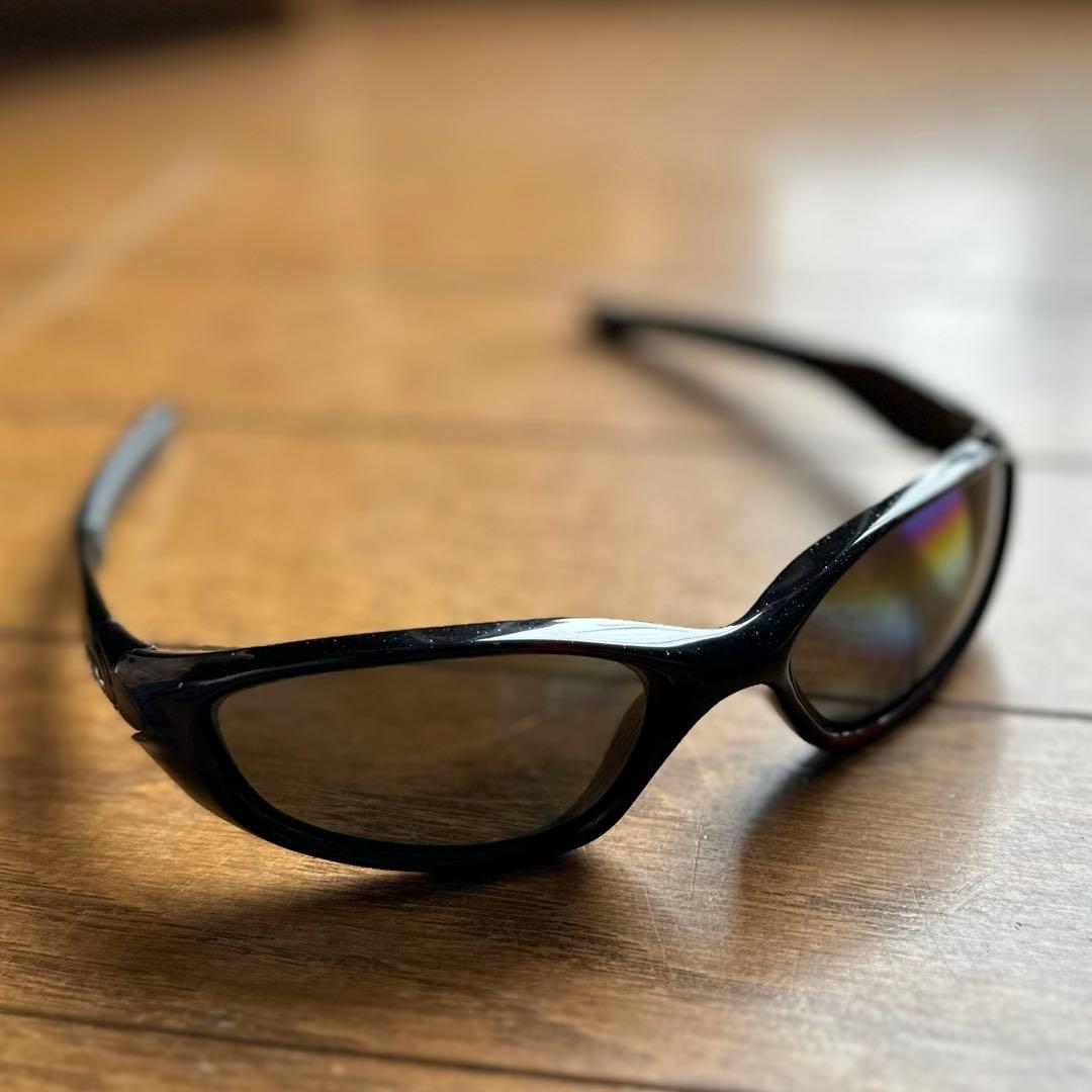 OAKLEY VINTAGE オークリー ミニッツ 2.0 Minute 小物