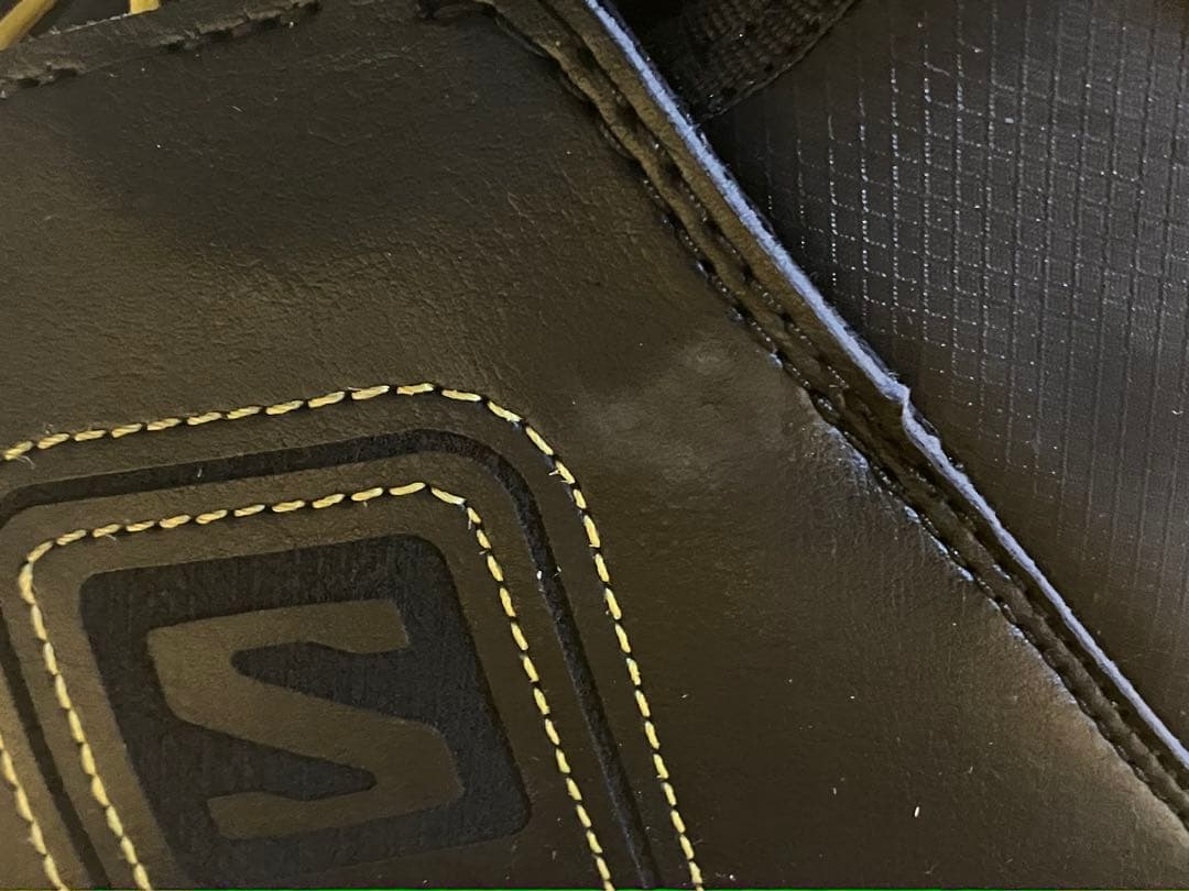 SALOMON FACTION JPサロモンスノーボード ブーツ 26.5cm