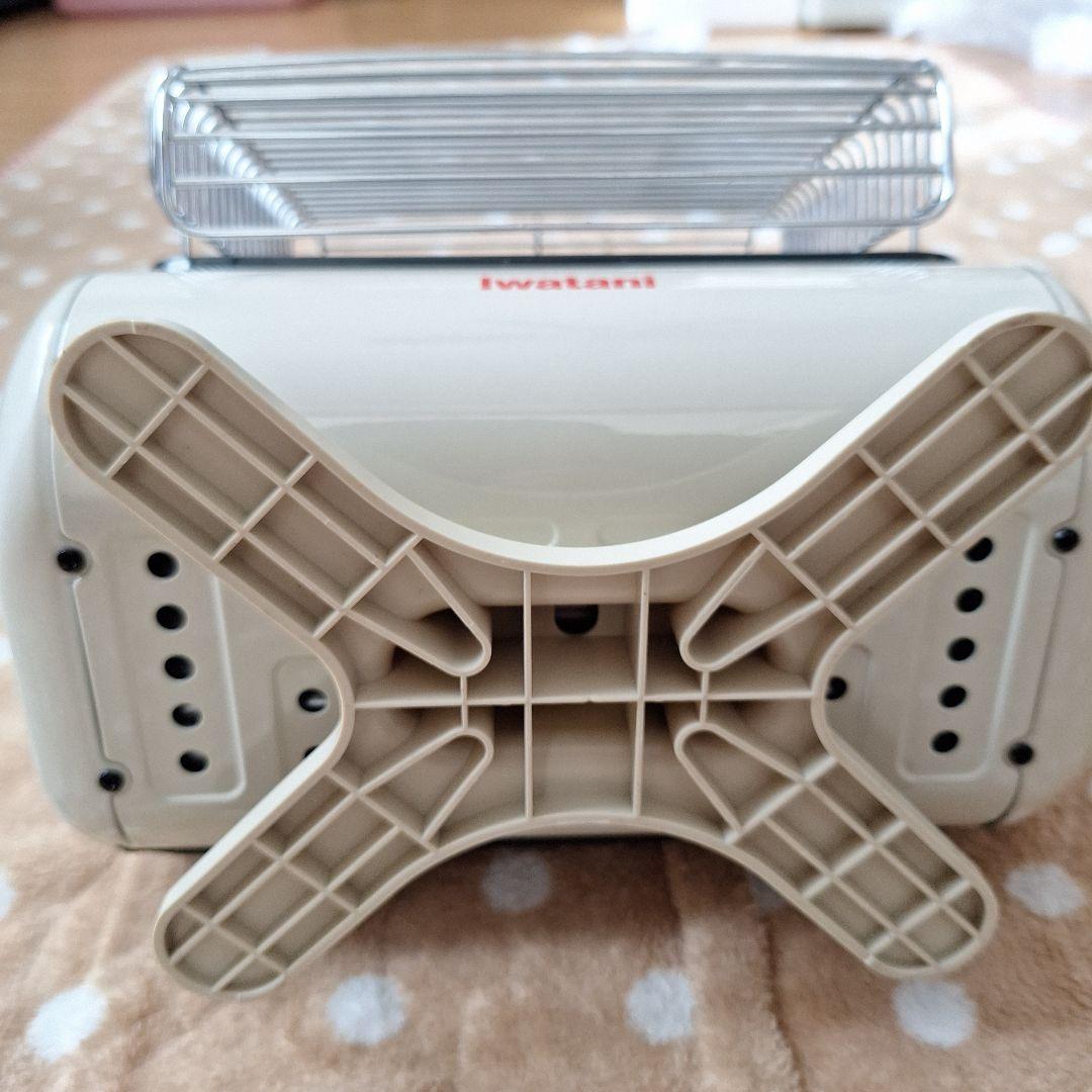 断*離様 イワタニ カセットガスストーブ マイ暖 CB-STV-MYD3 202