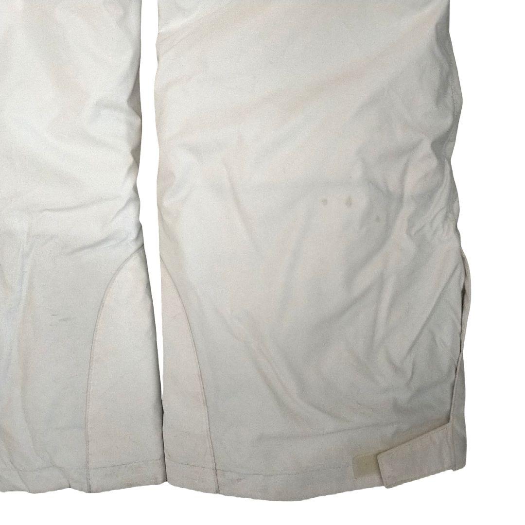 【美品 高機能】US Columbia OMNI-SHIELD パンツ 白 XL