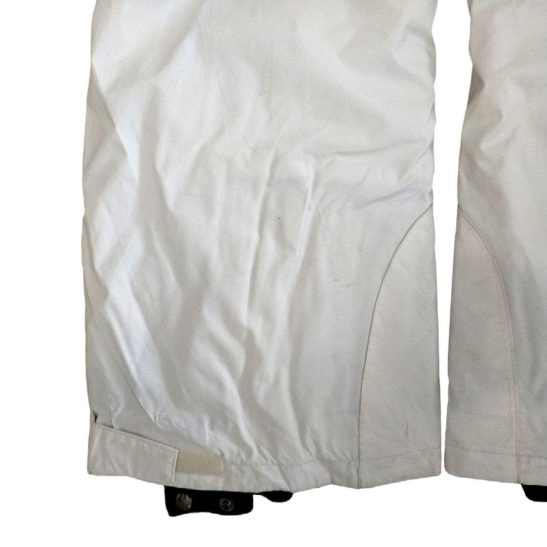 【美品 高機能】US Columbia OMNI-SHIELD パンツ 白 XL