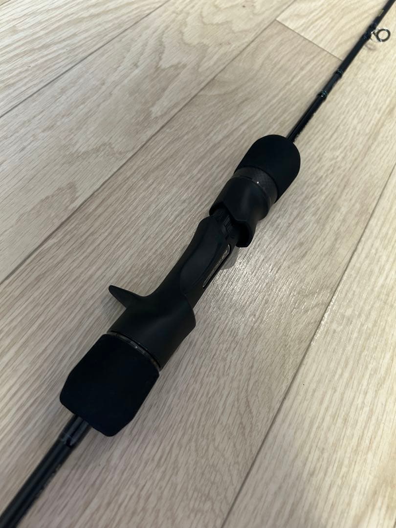 【スロージギング】ダイワ アウトレイジ SJ 61B-3