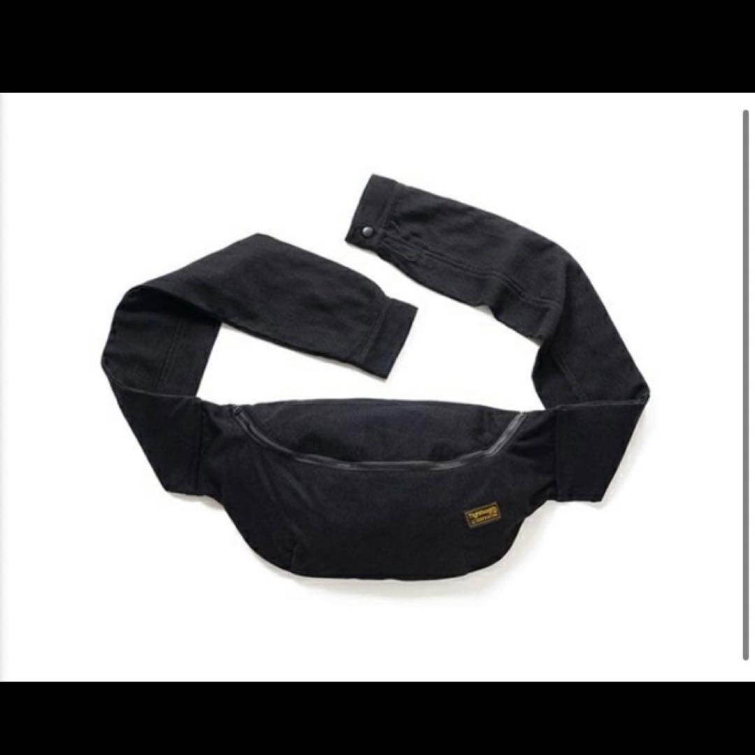 バッグ TIGHTBOOTH PRODUCTION ROCKY BAG