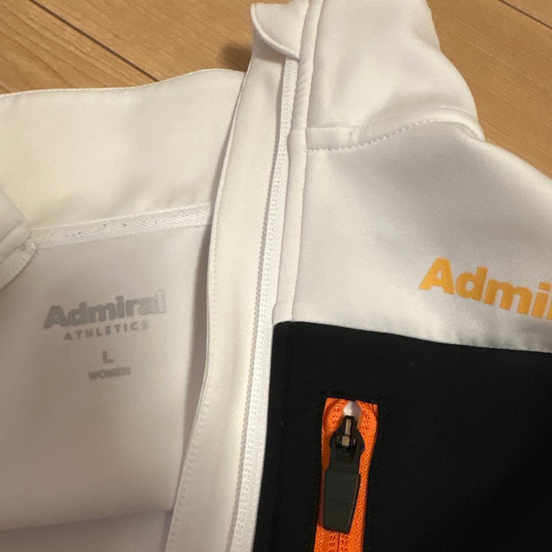 アドミラル セットアップ Lサイズ