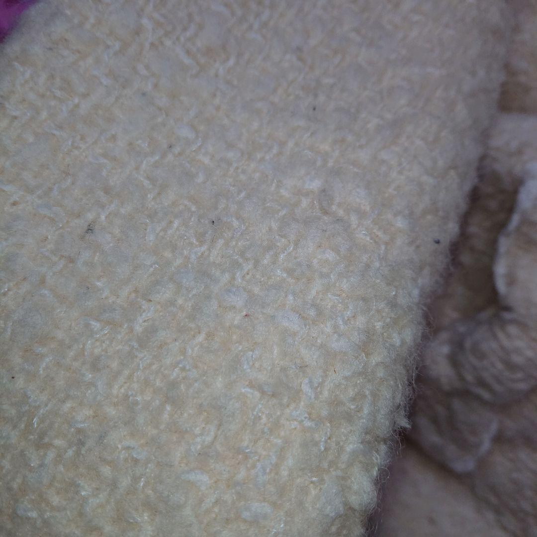 シャーリーテンプル コート　姉妹　ペア 双子 120㎝