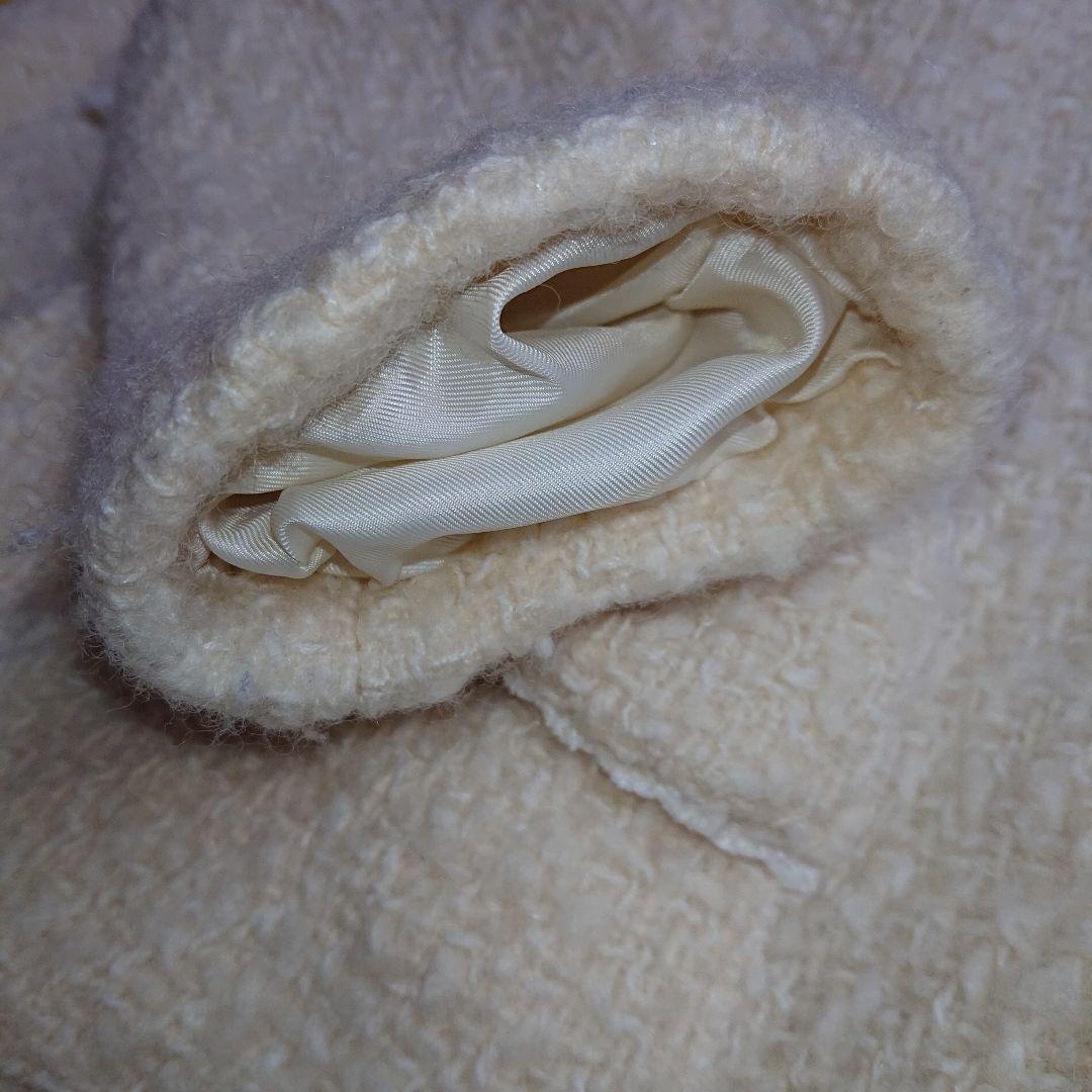 シャーリーテンプル コート　姉妹　ペア 双子 120㎝