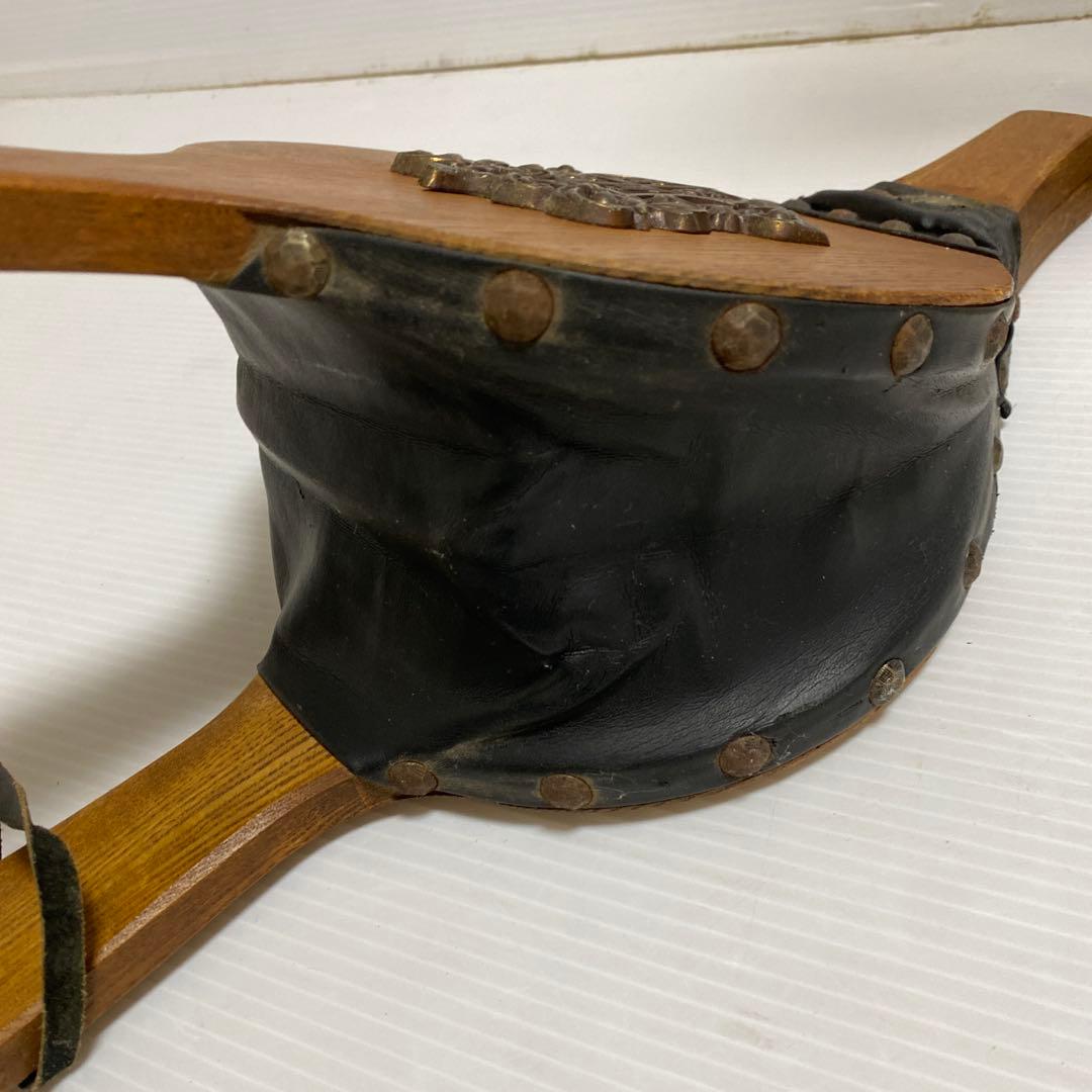 薪ストーブ 暖炉 ファイヤーツールセット シャベル ほうき ベローズ レトロ