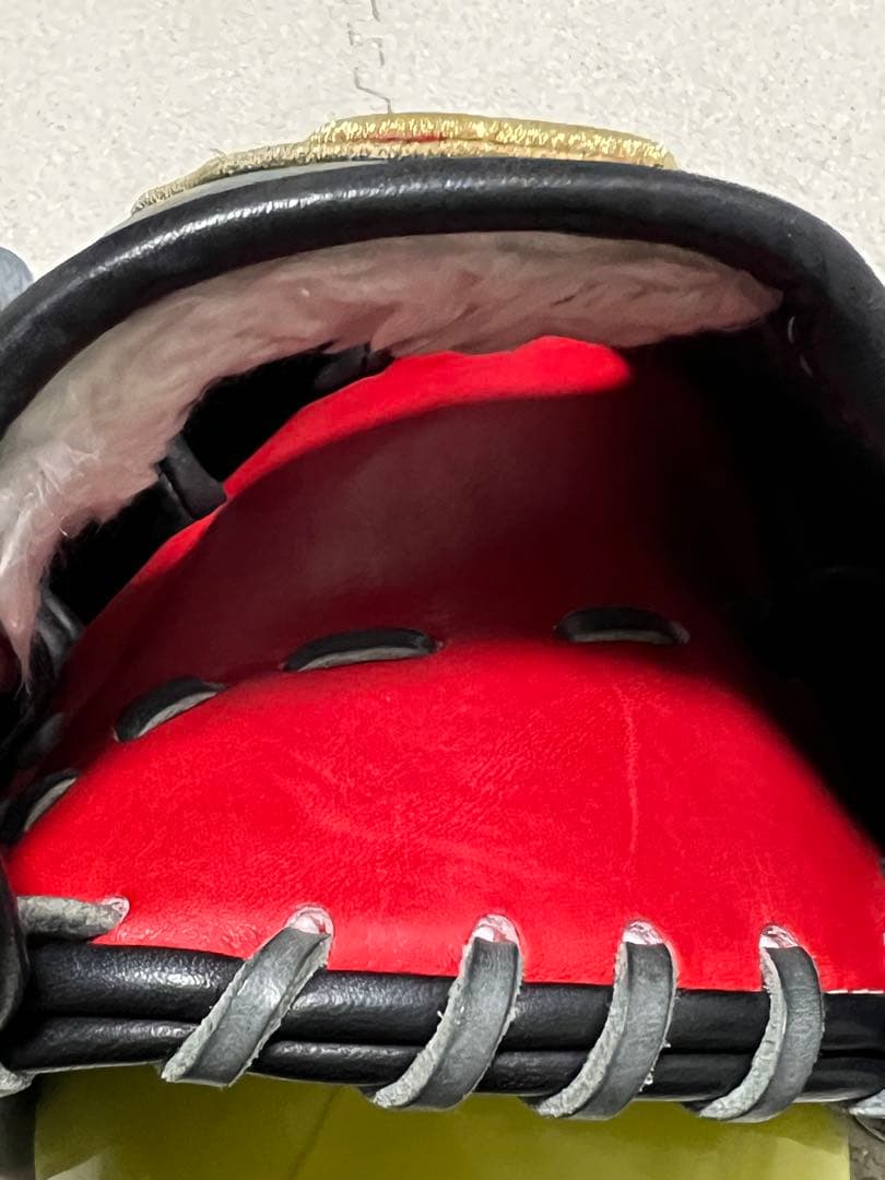 Wilson The Wannabe Hero DUAL 軟式オールラウンド