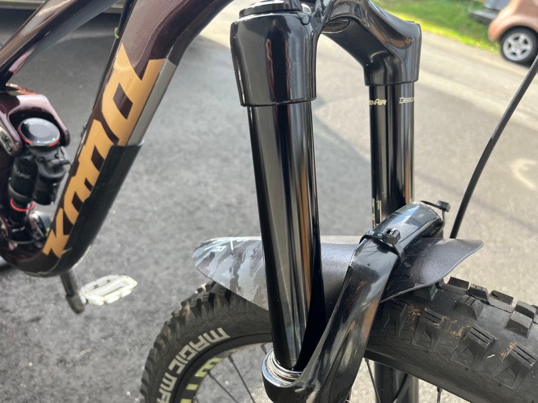 Kona Process 153 DL 29 Mサイズ2020