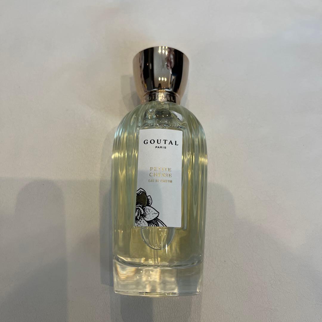 アニックグタール　プチシェリー　パルファン100ml