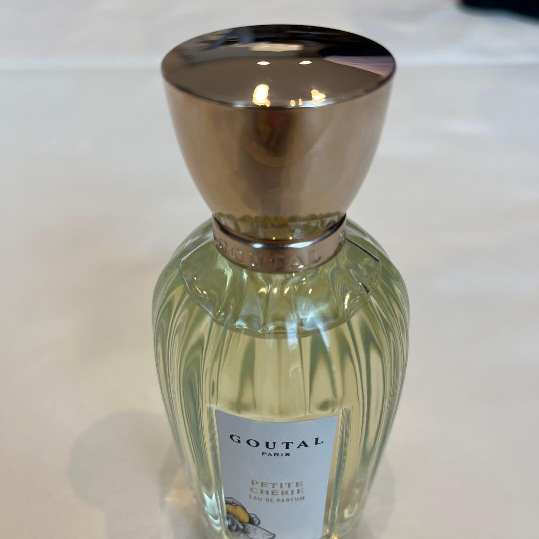 アニックグタール　プチシェリー　パルファン100ml