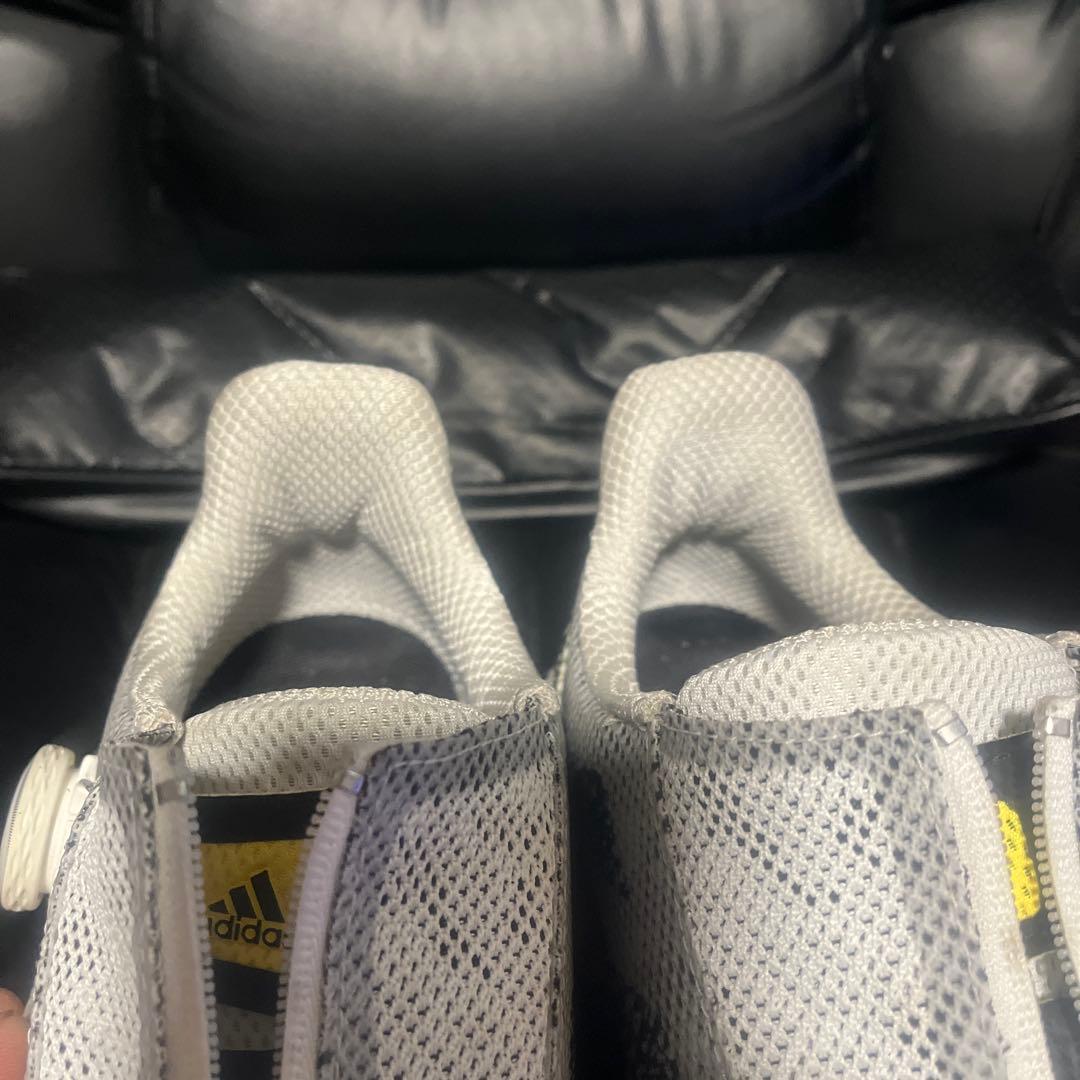 アディダス コードカオス22 boa 27.5㎝