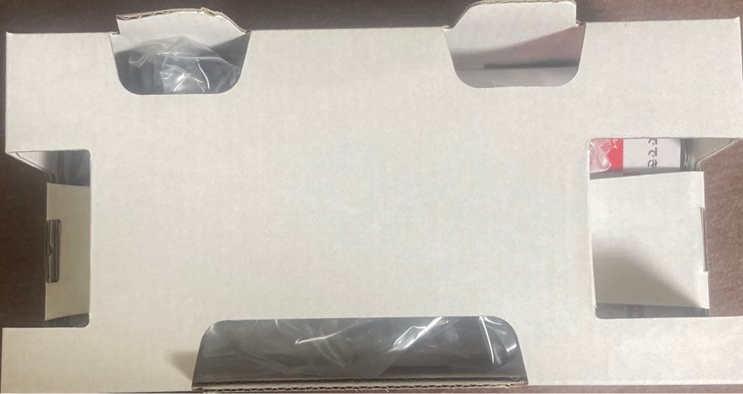 Nintendo Switch Lite ブルー 未使用　美品