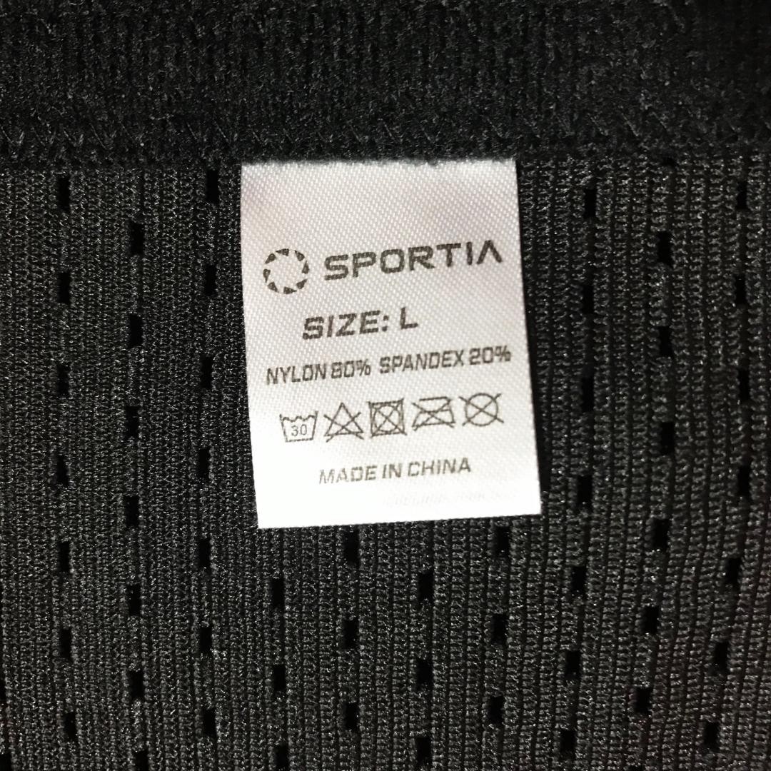 【ご希望の際1400円に変更します】スポーティアウエストニッパー黒L2個