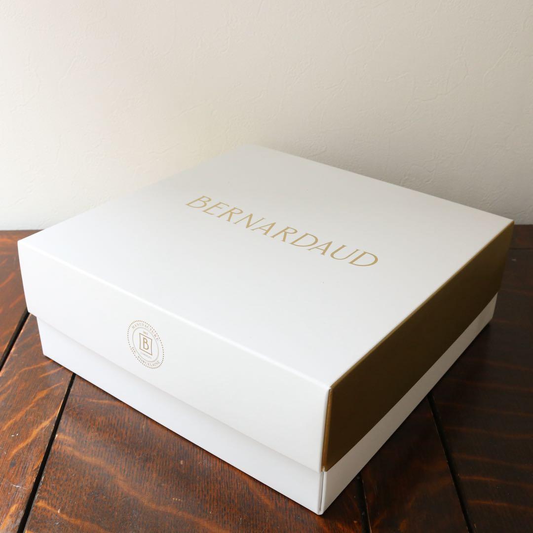 新品 ベルナルド コンスタンス ボウル19cm ①深皿プレートスープ皿