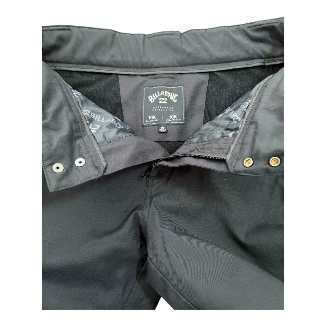 スノーウェアセット【L】ジャケット【Columbia】パンツ【ビラボン】