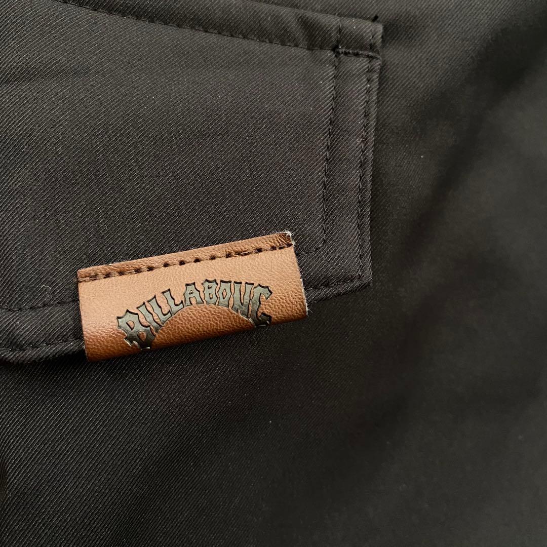 スノーウェアセット【L】ジャケット【Columbia】パンツ【ビラボン】