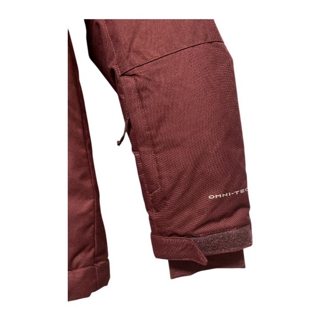 スノーウェアセット【L】ジャケット【Columbia】パンツ【ビラボン】