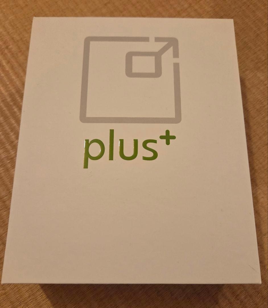 ファローサン・フォルテ & ファローサン plus+