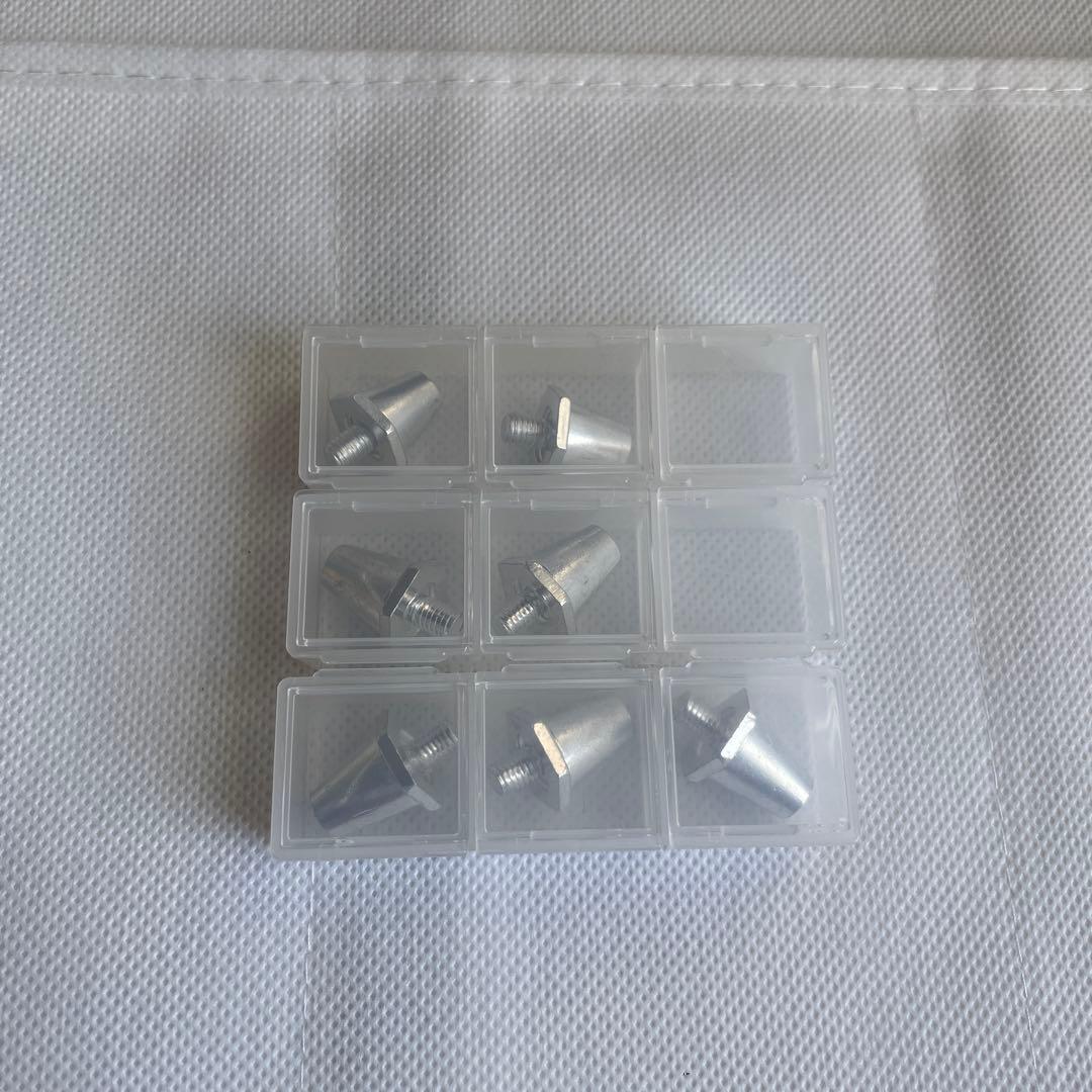 サッカースパイク ナイキ マジスタ オーパス 廃盤 SG プロ 26.5cm