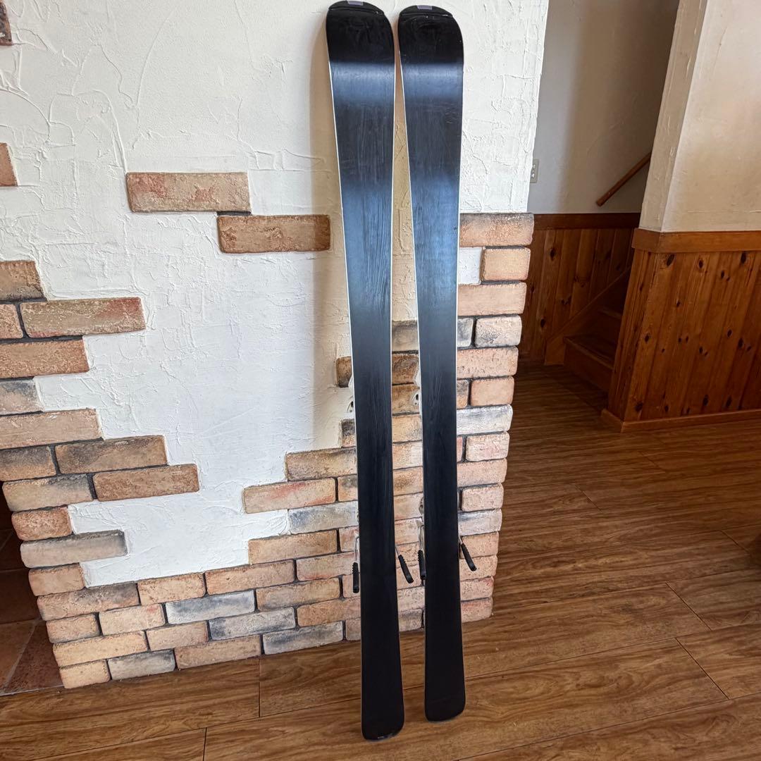 Hart innocence DC-11 レディース スキー セット ストック付