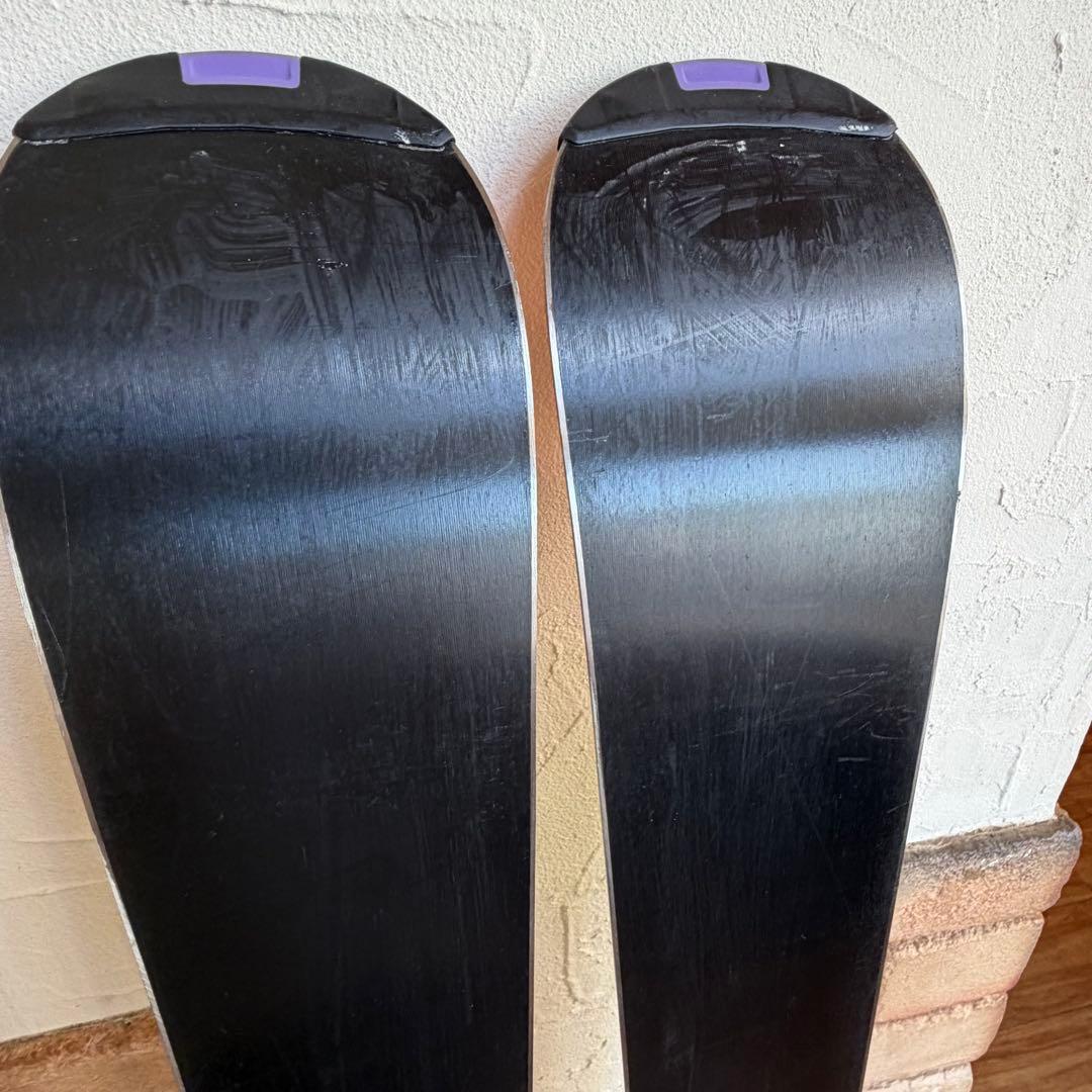 Hart innocence DC-11 レディース スキー セット ストック付