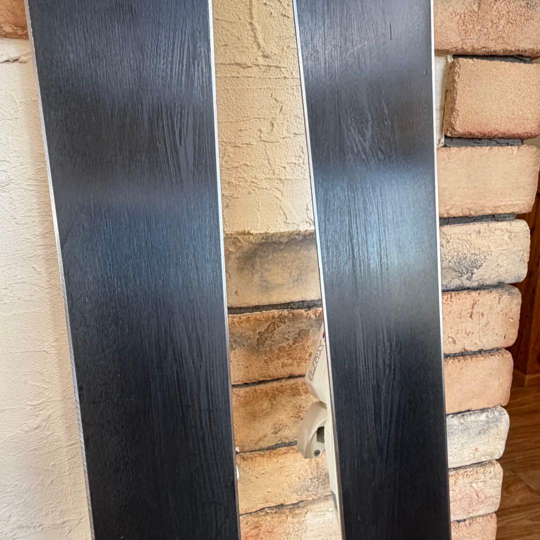 Hart innocence DC-11 レディース スキー セット ストック付