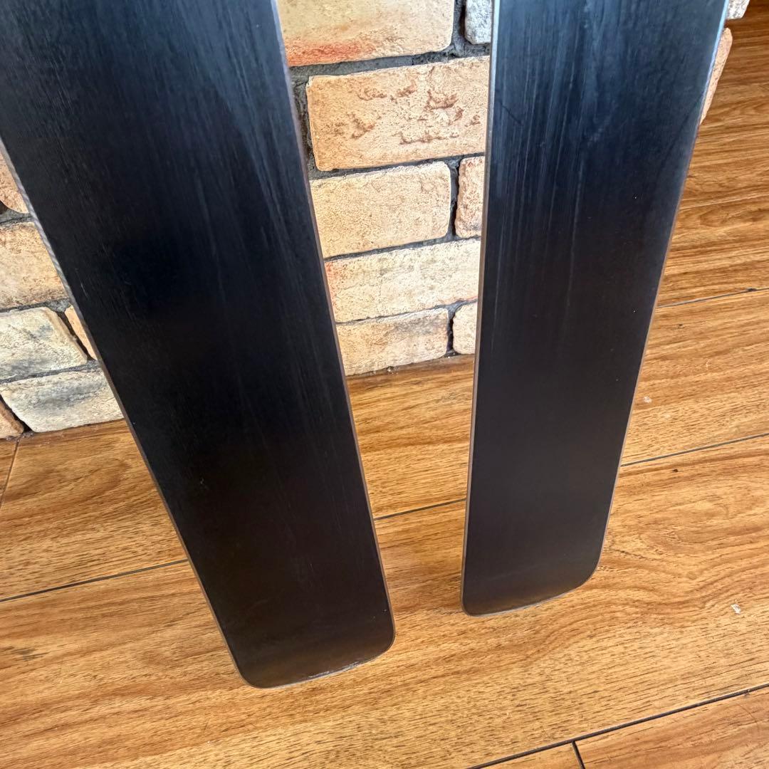 Hart innocence DC-11 レディース スキー セット ストック付