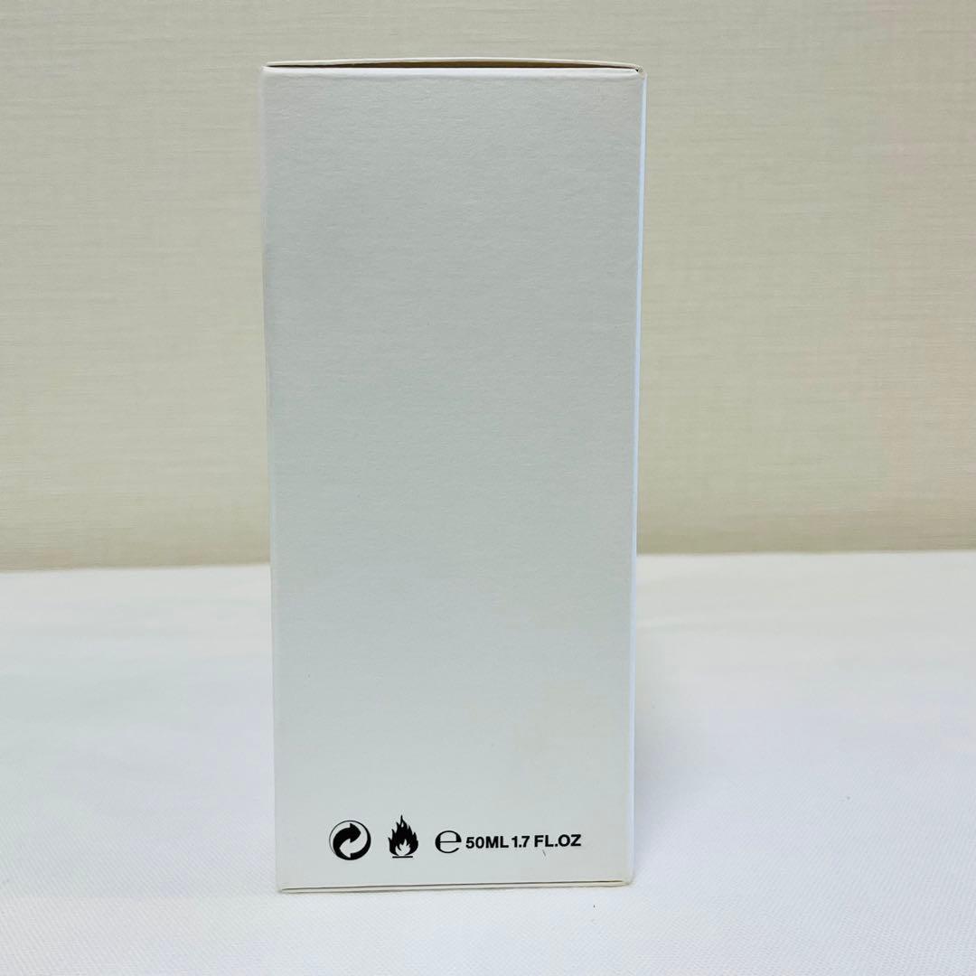 新品　限定品　コムデギャルソン２　オードトワレ　beads 赤　香水50ml