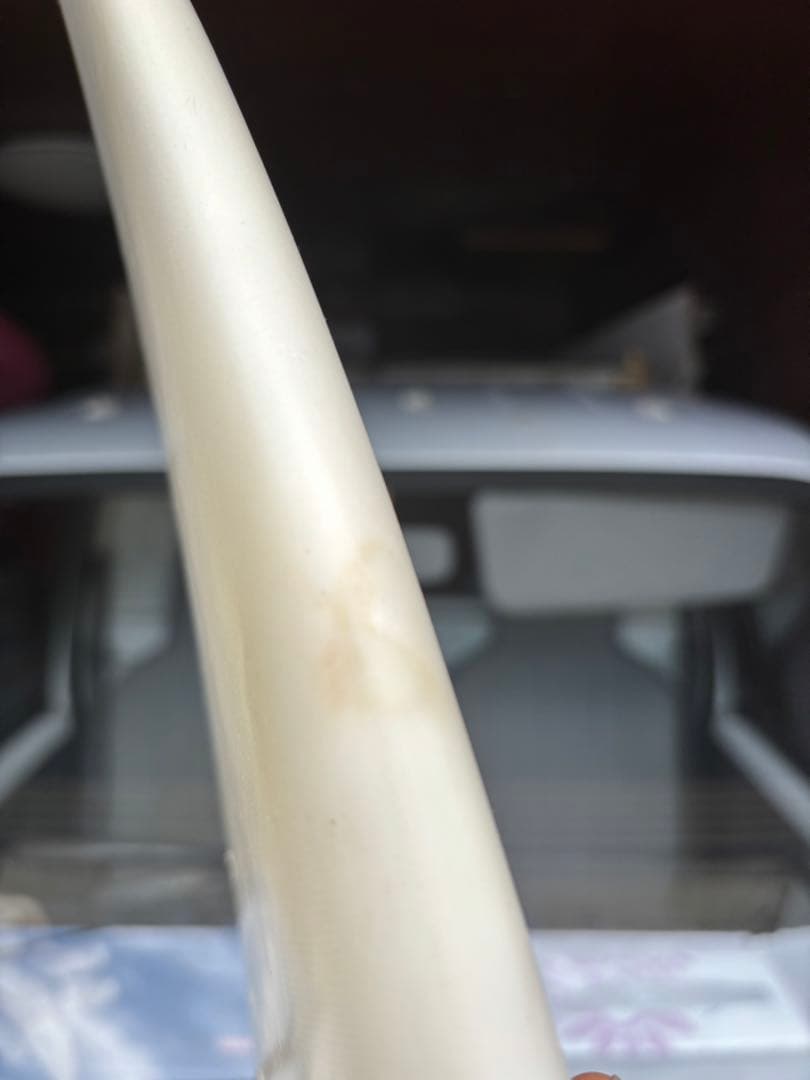 サイモンアンダーソン　フュージョン　サーフボード 6'0\"