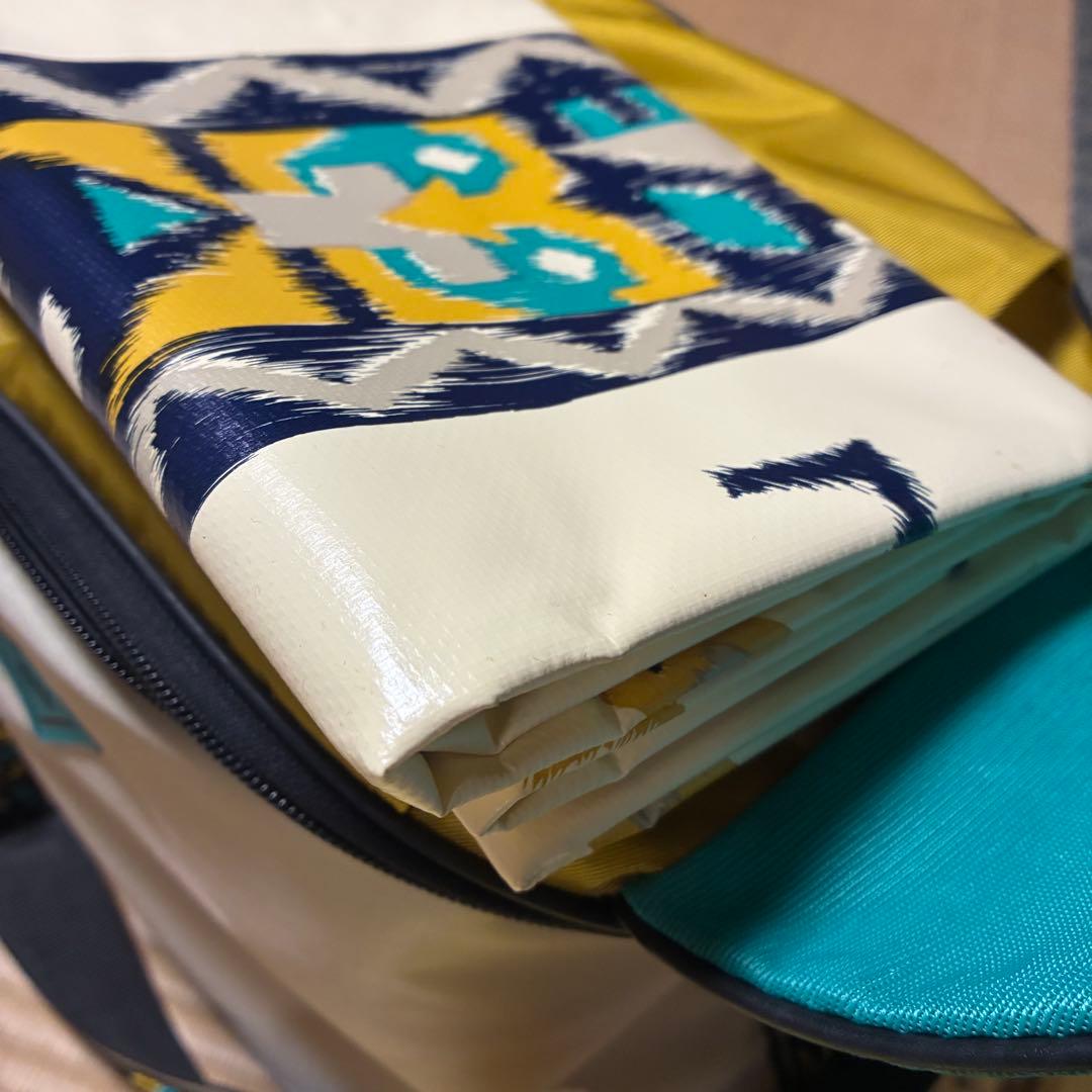 タッパーウェア　ピクニックセット