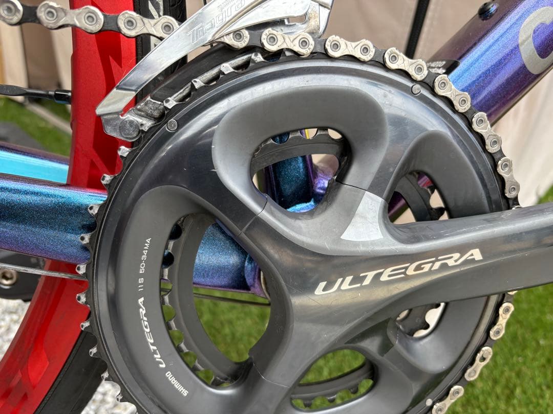 CAAD13 size54 (※ホイール以外)