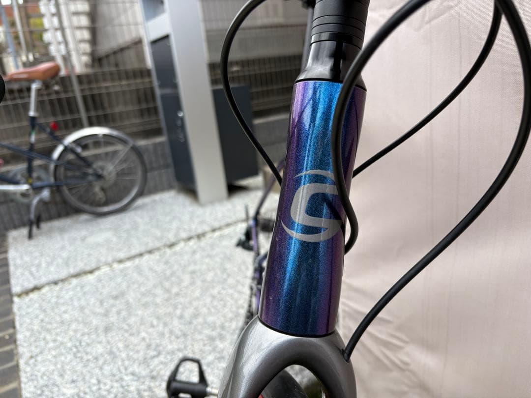CAAD13 size54 (※ホイール以外)