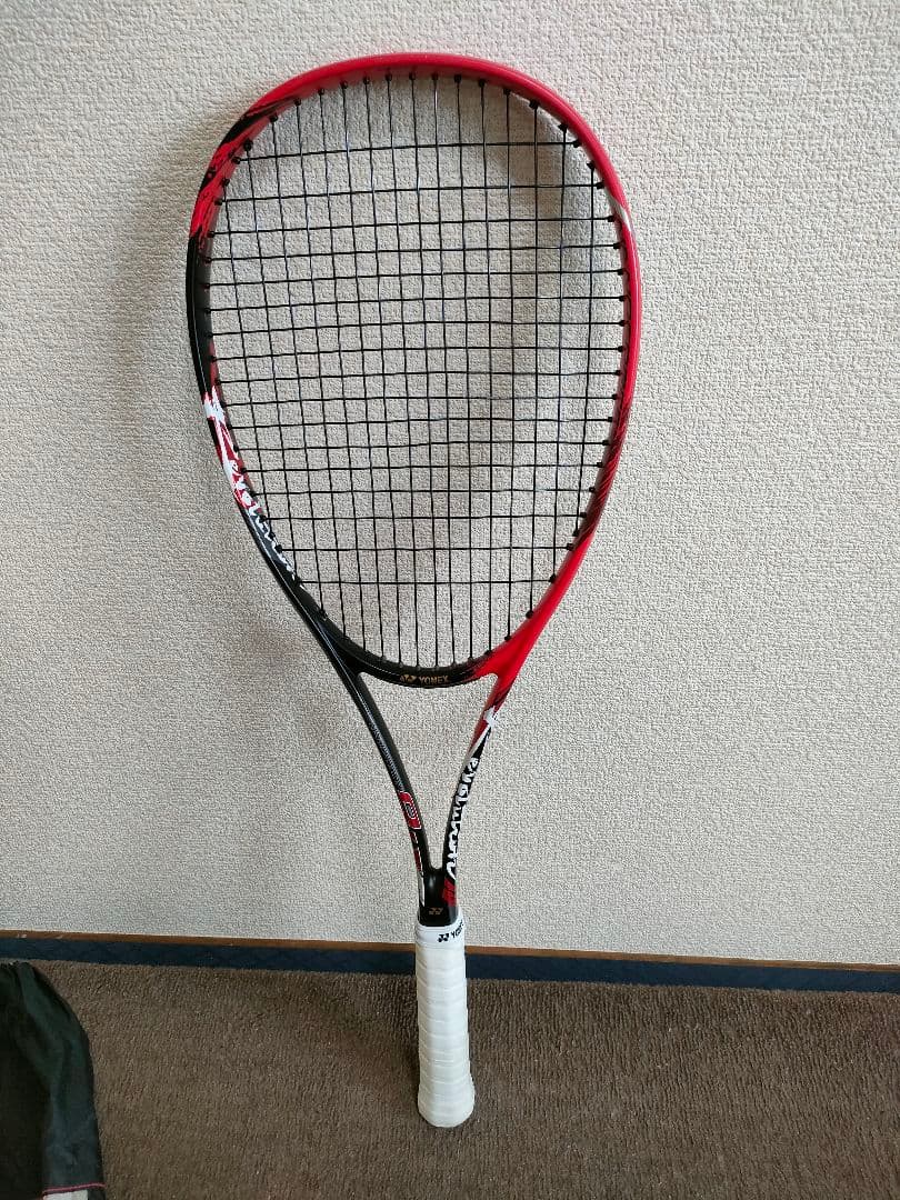 YONEX ナノフォース8V REV