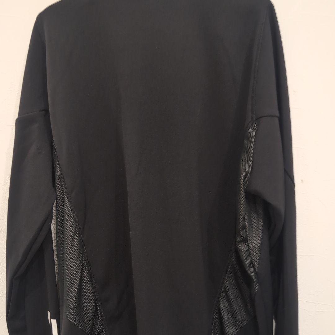 adidas 日本代表 サッカー ジャケット　３XＬサイズ　トレーニング　非売品