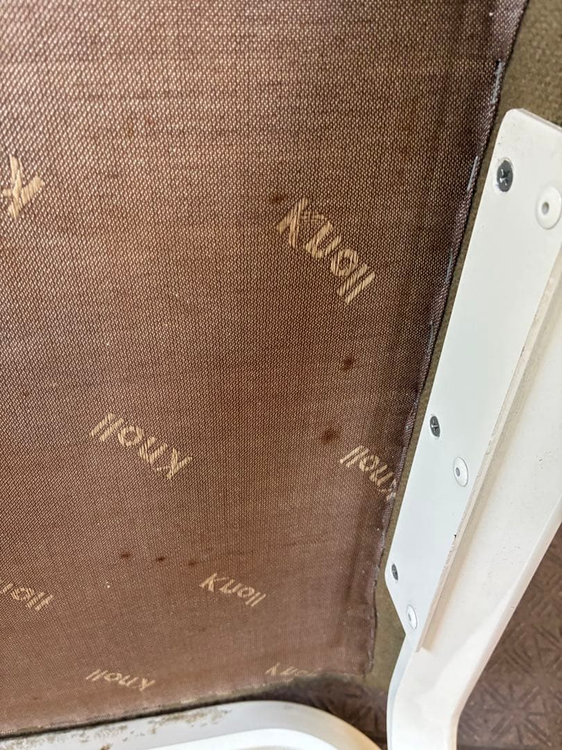 knoll デザイナーズチェア