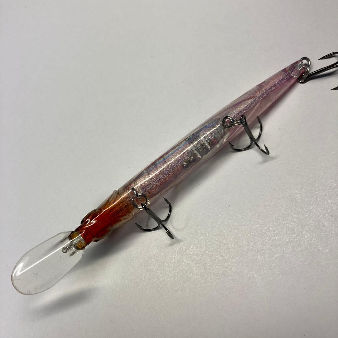 【美品】MegabassVISION ONETEN J r 2タイプ 5個