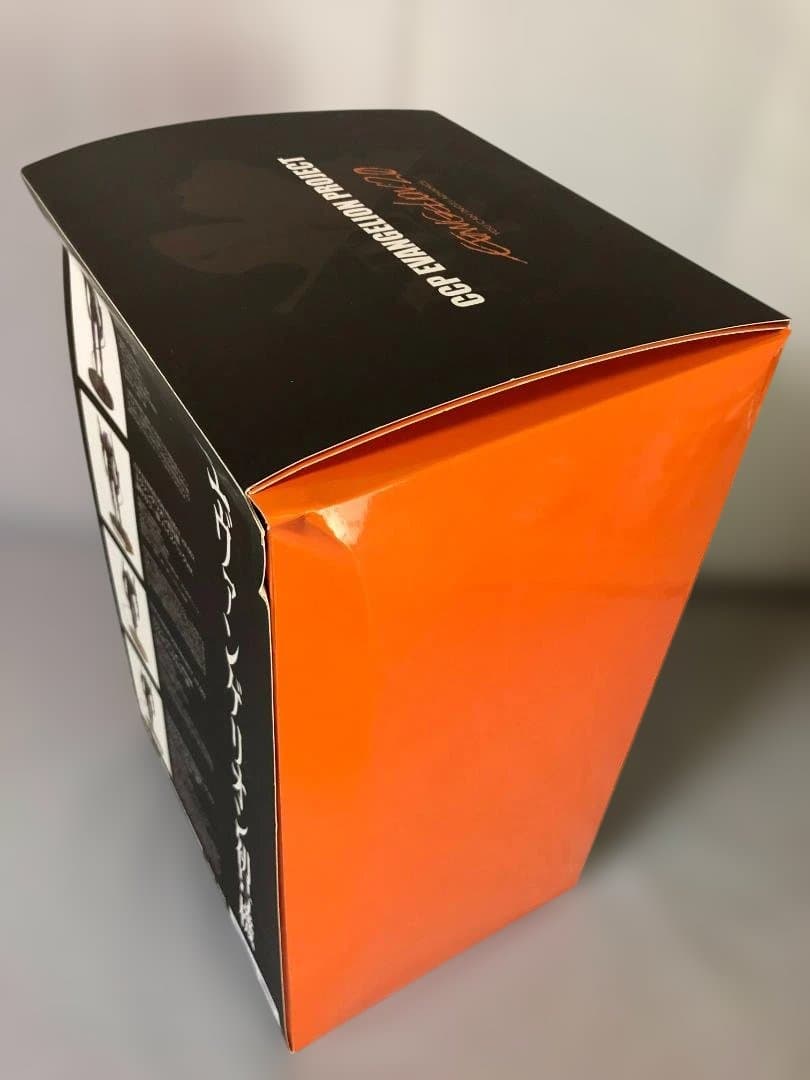 エヴァンゲリオン初号機 CCP EVANGELION PROJECT