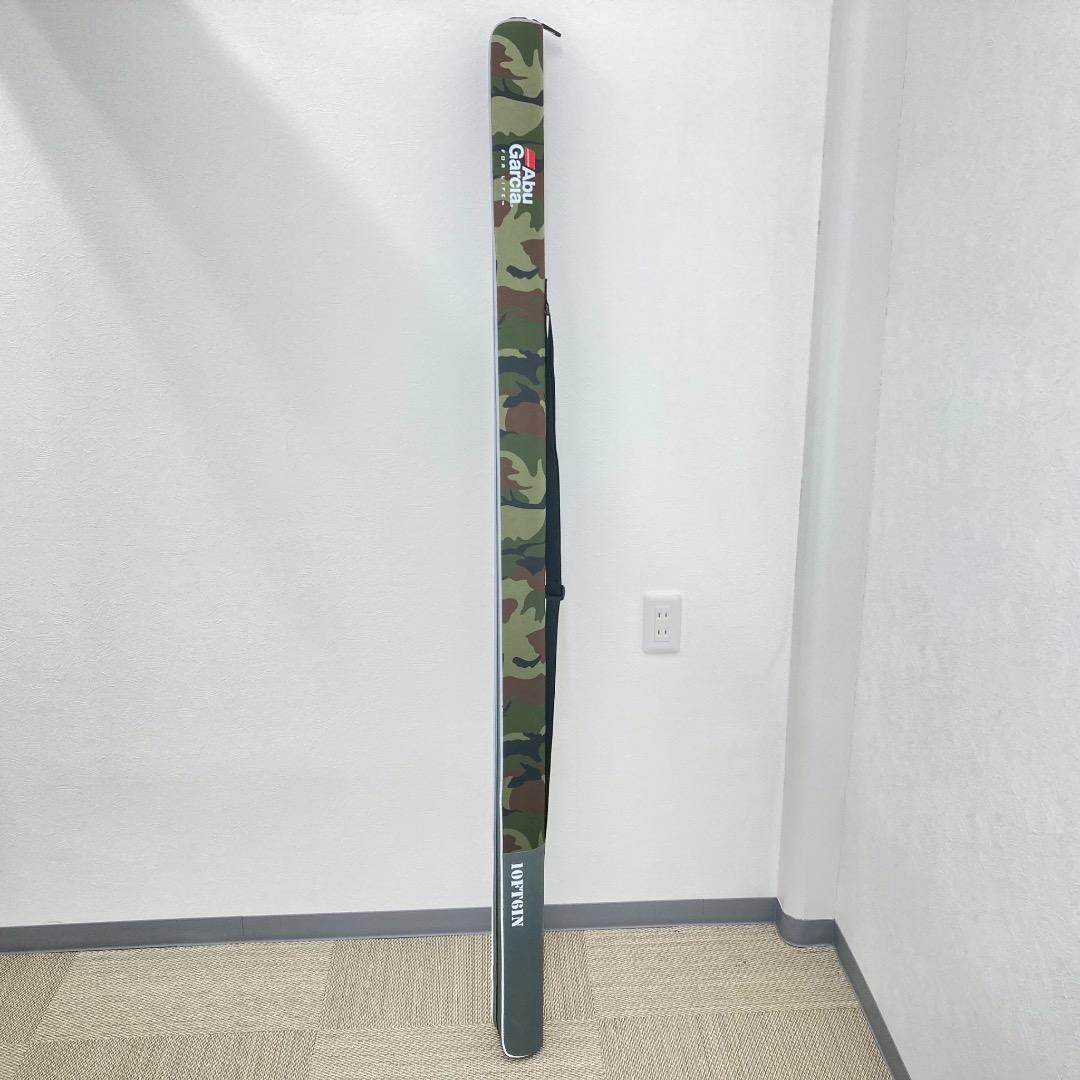 美品 G-CRAFT セブンセンス モンスターサーフ MSS-1072-TR