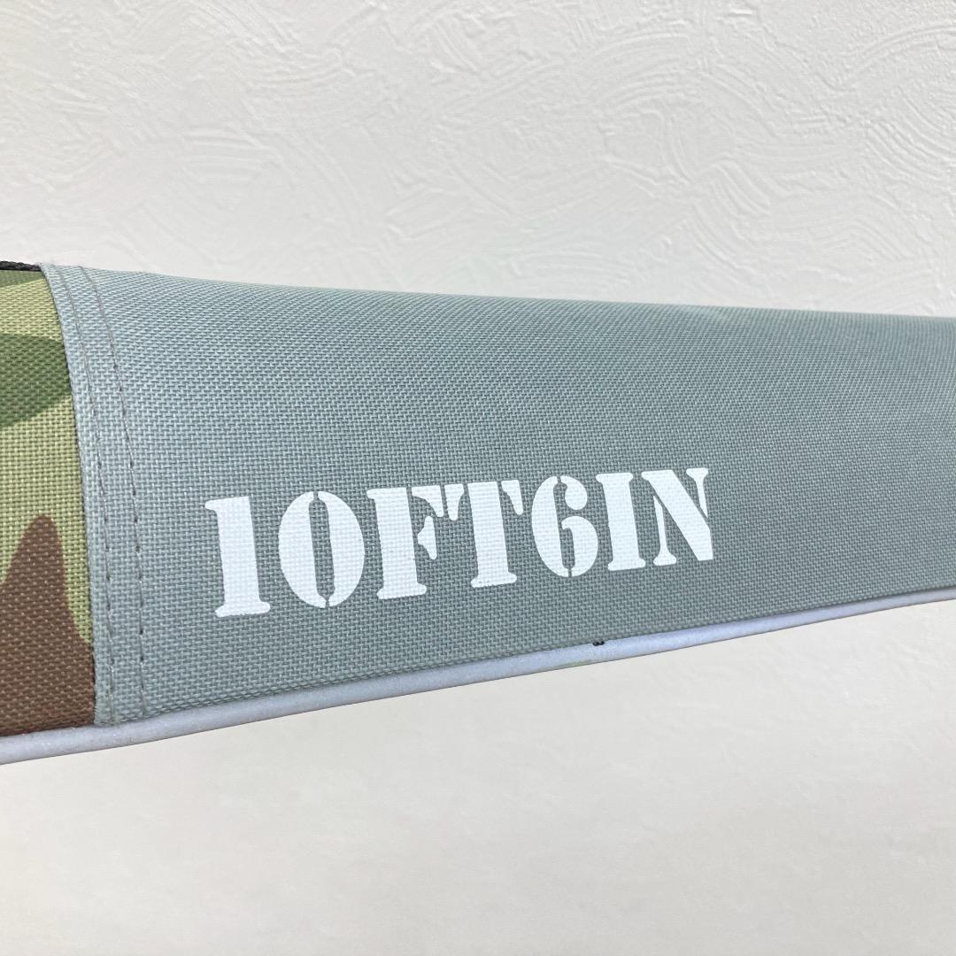 美品 G-CRAFT セブンセンス モンスターサーフ MSS-1072-TR