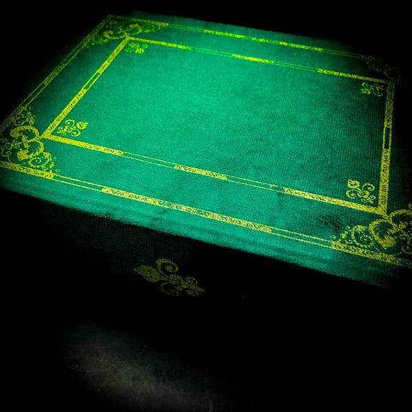 アレイスターの涙 特別限定「恋の願いを叶える」【恋の魔法箱】 - メルカリ