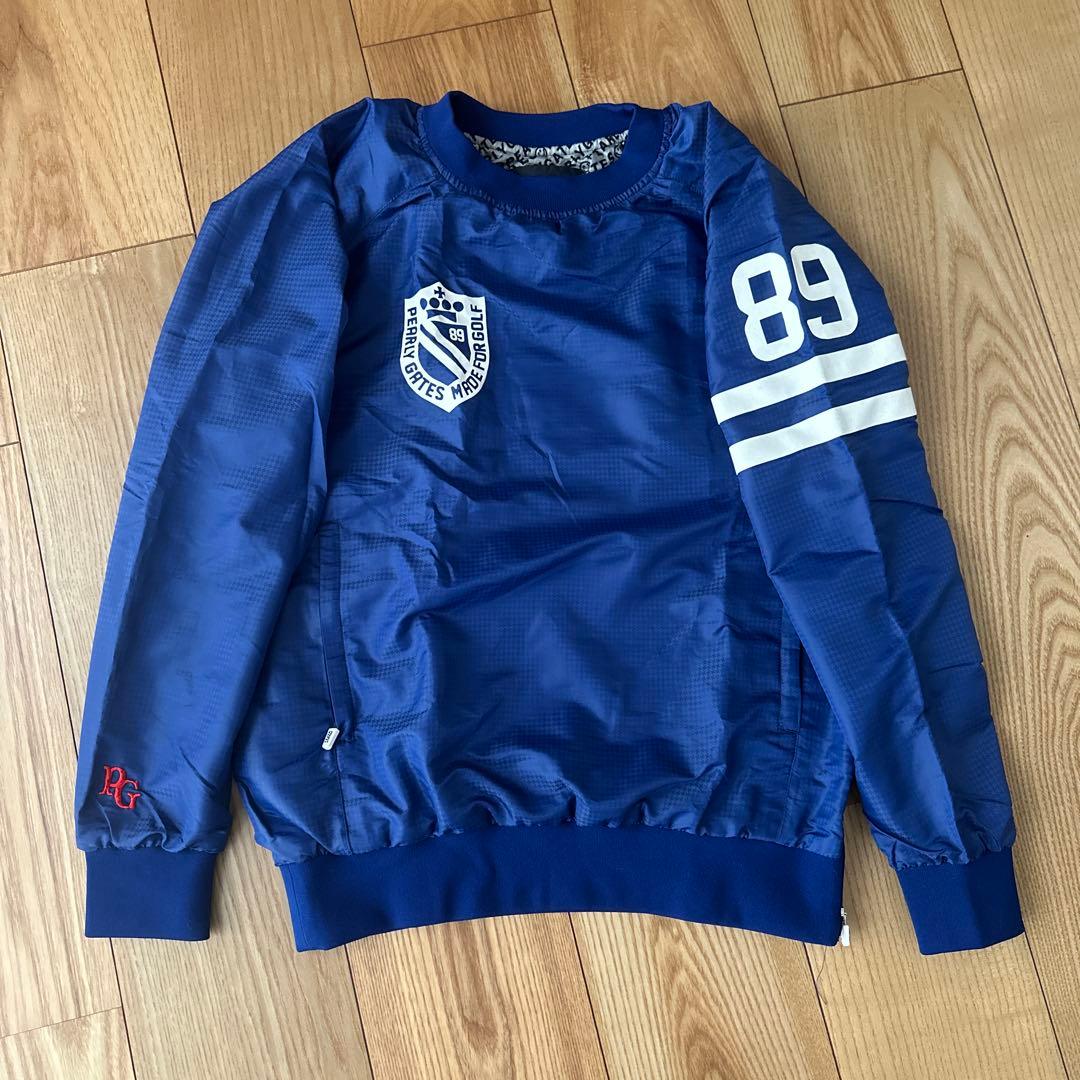 パーリーゲイツ　スニード　サイズ0