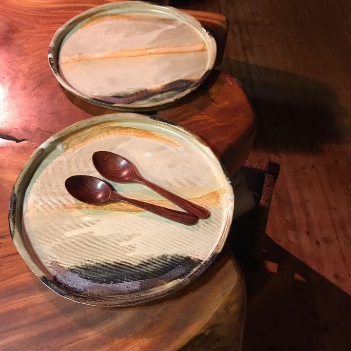 おしゃれな彩り器セット