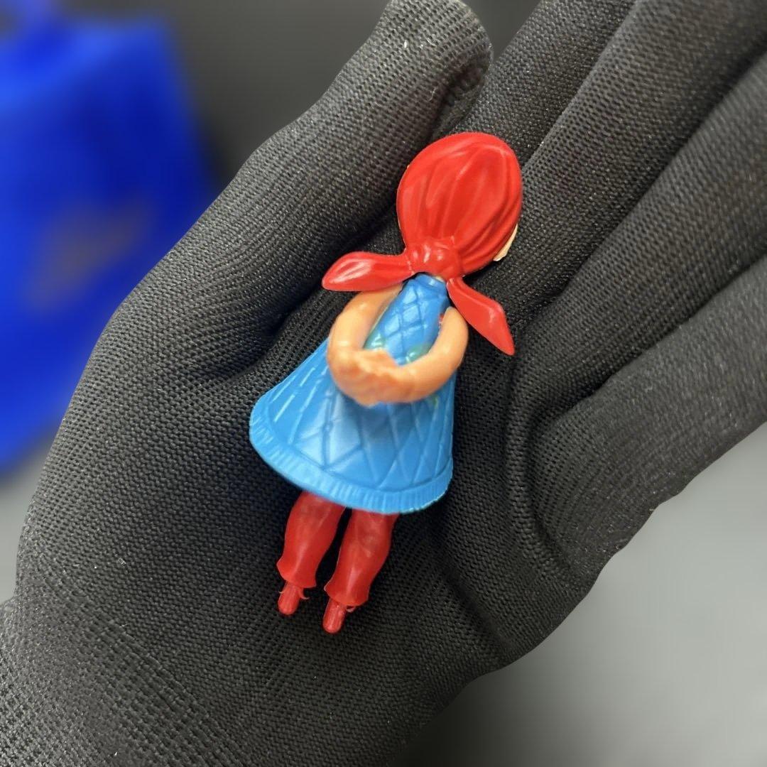 愛のオルゴール チュチュ chuchu 置き時計